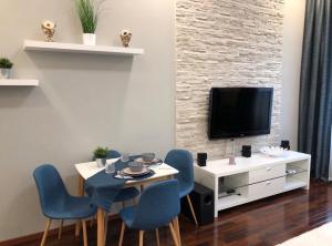 10-Min Walk to Puskás Arena, Modern 1BR Apartment