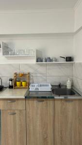 Apartman Tomić Sokobanja