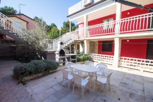 Private Apartments Stella Maris