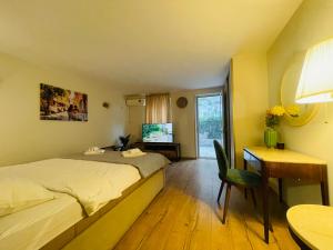 Guest house Villa Slavica