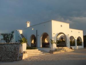 Bed and Breakfast Tenuta Sicilia