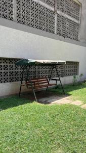 Cozy One Bedroom in kilimani-Serene, Modern, Fast Wi-fi, Gym