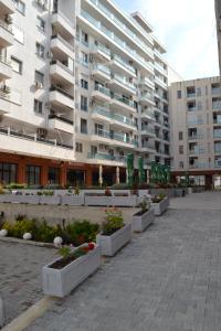 Dua Apartments Shengjin