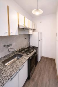 Departamento en caballito