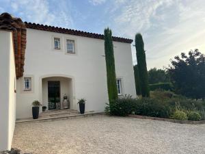 Villa Mina