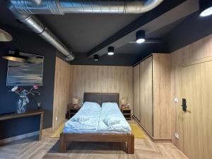 Apartamenty Terminal Charzykowy