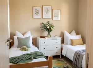 Apartman Mara