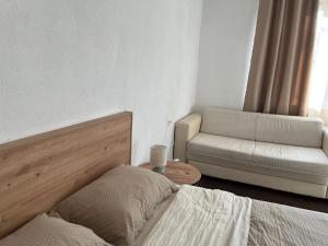 Center City Stay