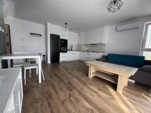 Apartament Strażacka