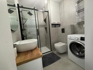 Apartament Strażacka