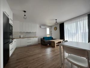 Apartament Strażacka