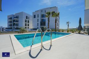 Primosten Hills - South Luxury Hill Villa