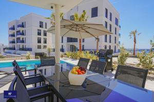 Primosten Hills - South Luxury Hill Villa