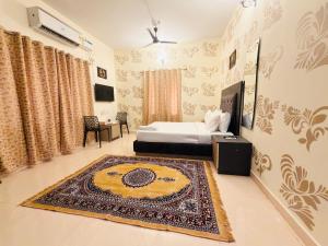 Cashew tree suites - Anna Nagar