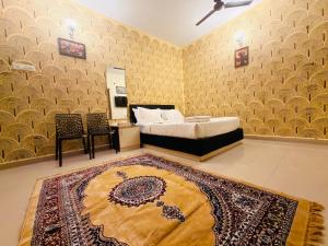 Cashew tree suites - Anna Nagar