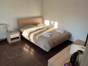 Center City Stay 2
