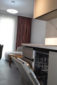 Dua Apartments Shengjin
