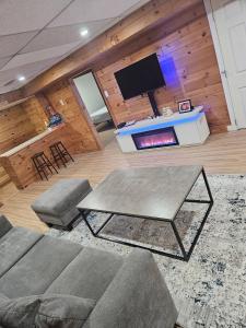 Thunder Bay Cozy BNB