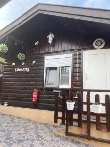 Cottage in Ciudad Quesada