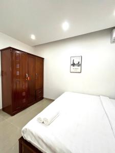 Sky Garden 3 - SECC APARTMENT