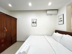 Sky Garden 3 - SECC APARTMENT