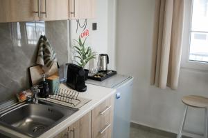 Scalo del Mare Apartment
