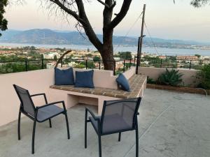 villa Fulvia