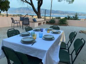 villa Fulvia
