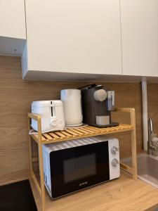 Mate Gold Apartment III