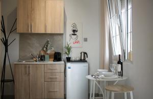 Scalo del Mare Apartment