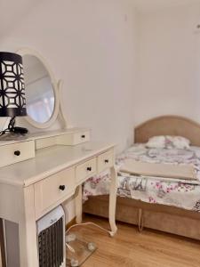 Apartment Guberinic