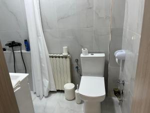 Center City Stay 2