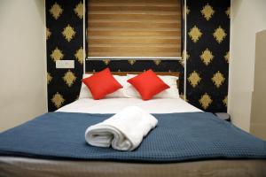 Nalanda Stay