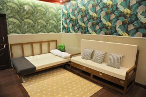 Nalanda Stay
