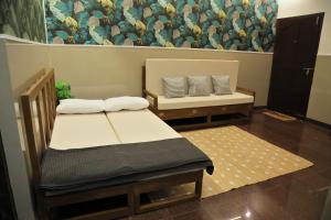 Nalanda Stay