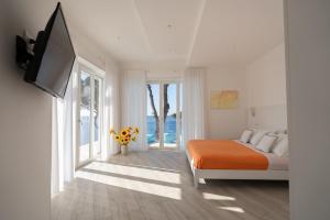 My Exclusive Italy - Villa by the beach with sea-view and Luxury amenities