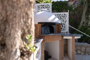 My Exclusive Italy - Villa by the beach with sea-view and Luxury amenities