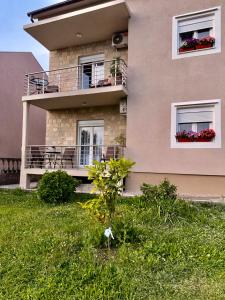 Apartment Guberinic