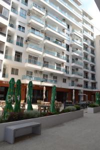 Dua Apartments Shengjin
