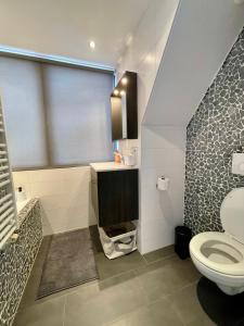 Room at the Beach Egmond