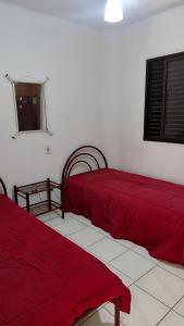 Apartamento 2 Quartos no Guarujá - Enseada
