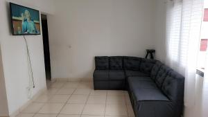 Apartamento 2 Quartos no Guarujá - Enseada