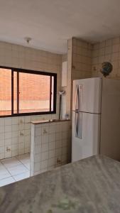 Apartamento 2 Quartos no Guarujá - Enseada
