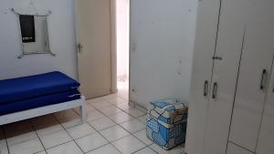Apartamento 2 Quartos no Guarujá - Enseada