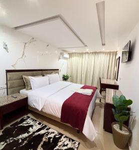 Marrakech Getaway with Pool, 10min to center