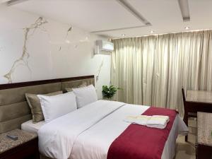 Marrakech Getaway with Pool, 10min to center