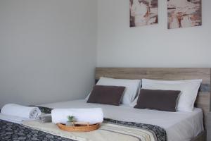 Scalo del Mare Apartment