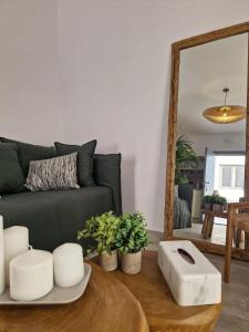 Crea Kastraki Seaview Suite