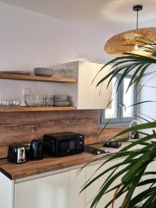Crea Kastraki Seaview Suite