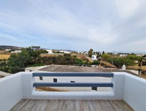 Crea Kastraki Seaview Suite